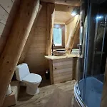 Prázdninový dům Domcek V Pieninach . Majere