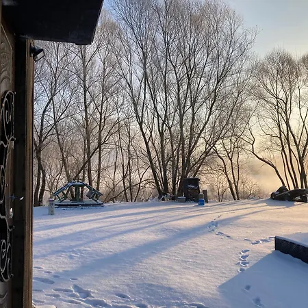 Ferienhaus Domcek V Pieninach . Majere