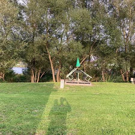 Feriehus Domcek V Pieninach .